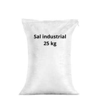 SAL ESPESANTE SACO 25K.