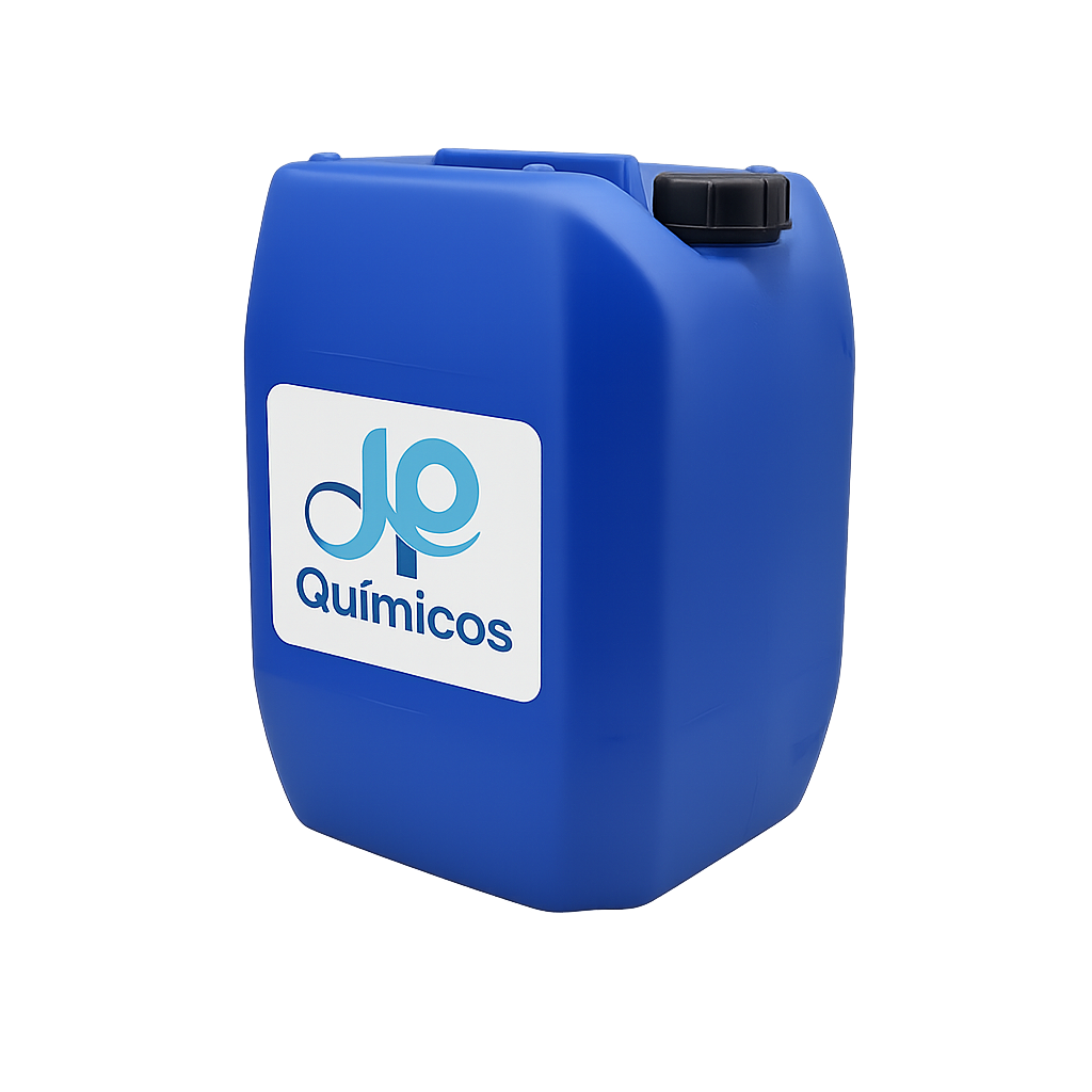 Acido Clorhídrico 25K