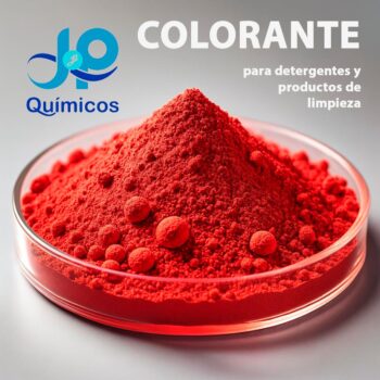 COLORANTES PARA DETERGENTES 1K